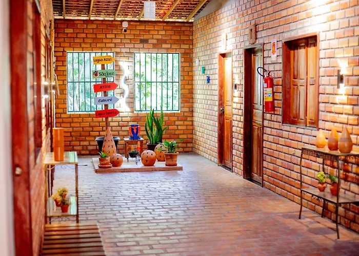 Pousada São José Barreirinhas